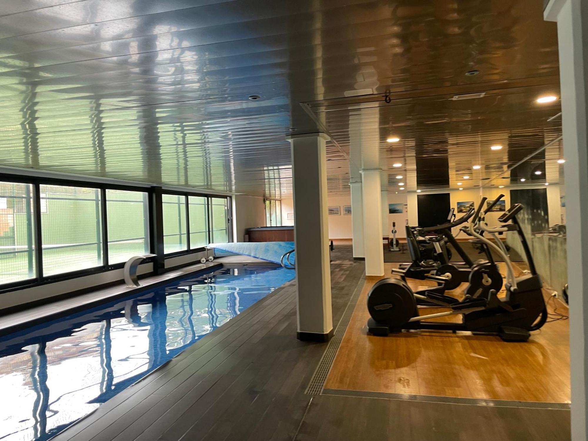 Luxury Spa Living Jávea Exterior photo