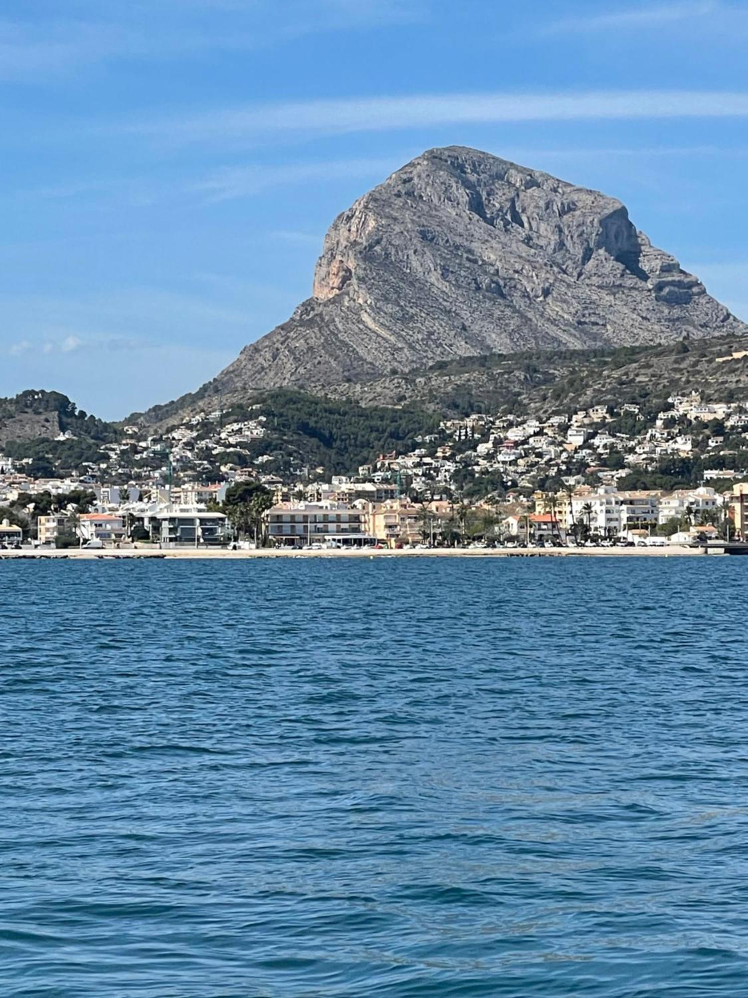 Luxury Spa Living Jávea Exterior photo