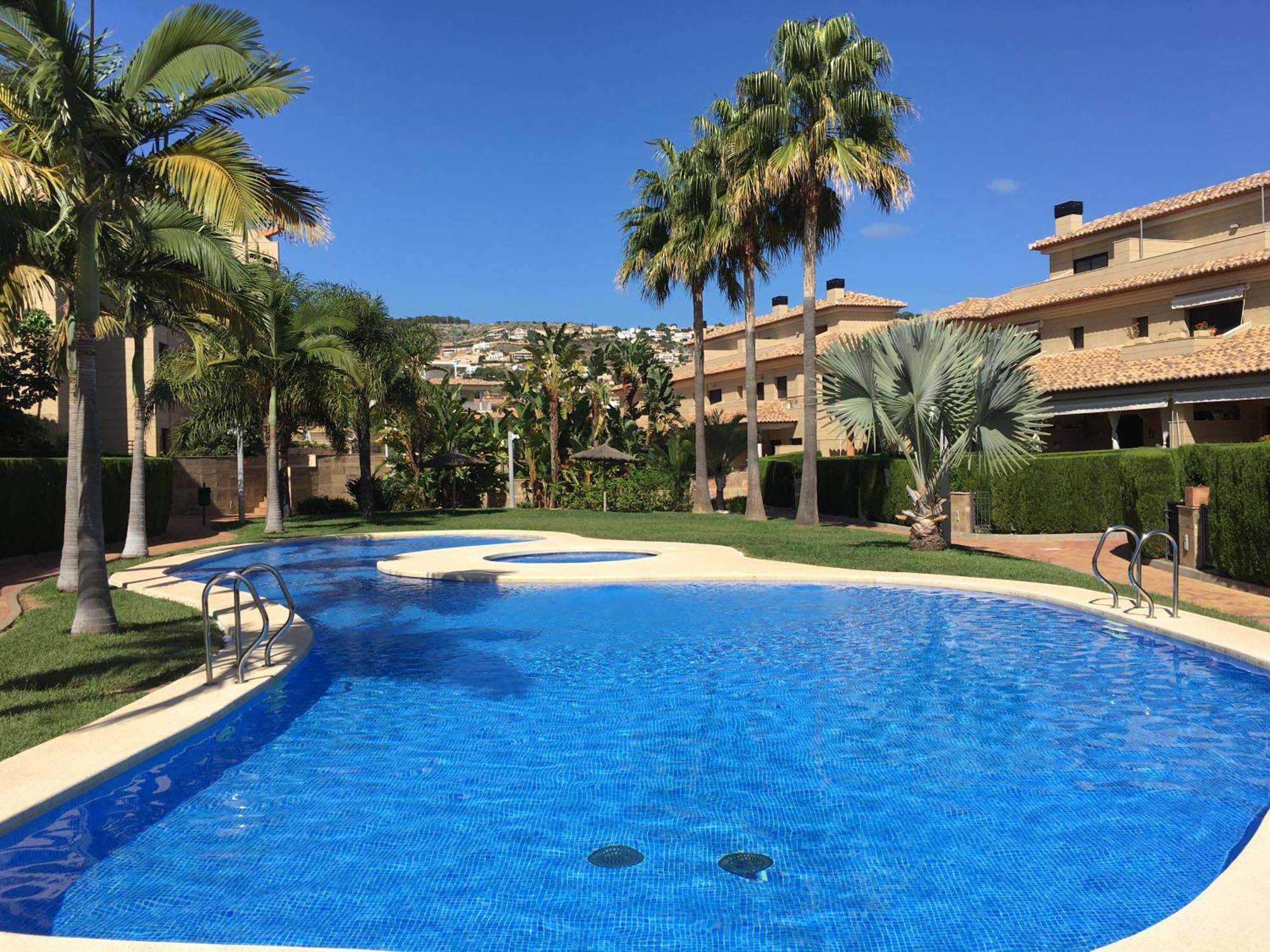 Luxury Spa Living Jávea Exterior photo