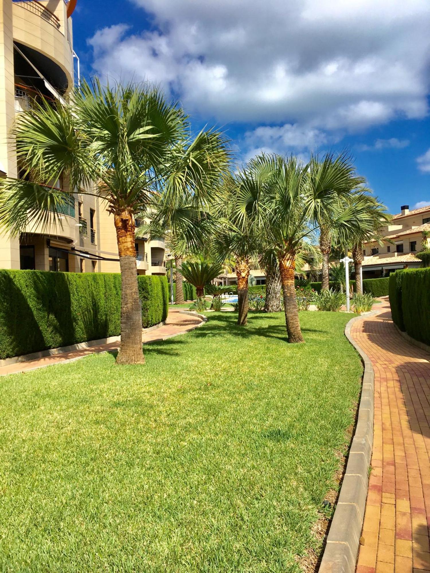 Luxury Spa Living Jávea Exterior photo