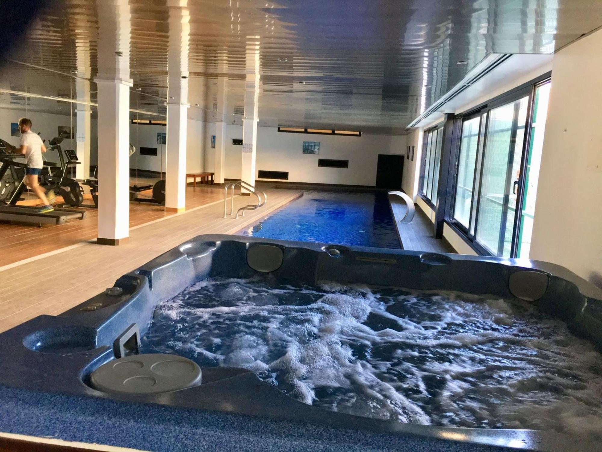 Luxury Spa Living Jávea Exterior photo