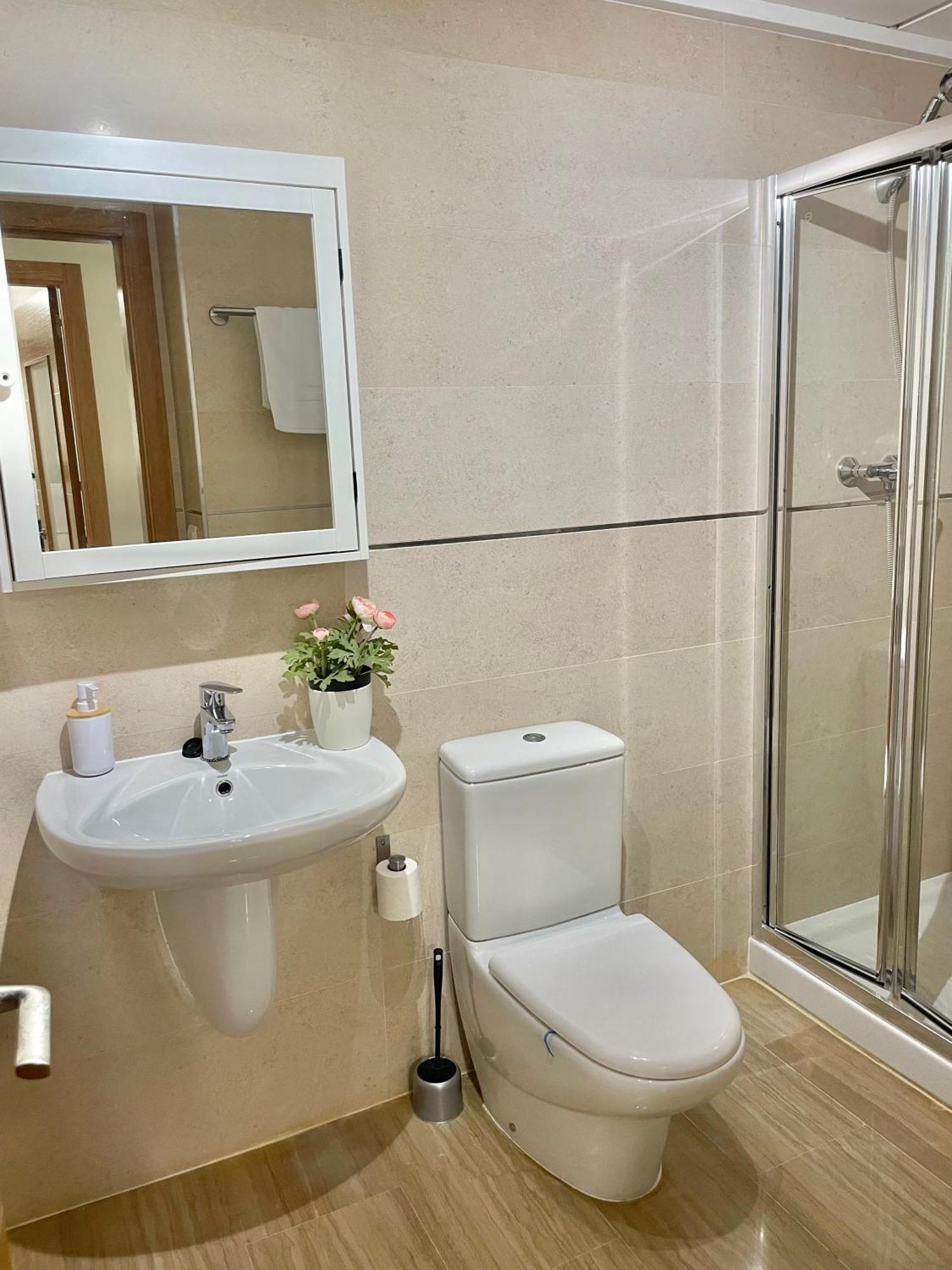 Luxury Spa Living Jávea Exterior photo